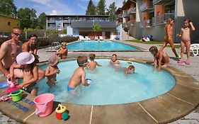 Apartmany Doky Holiday